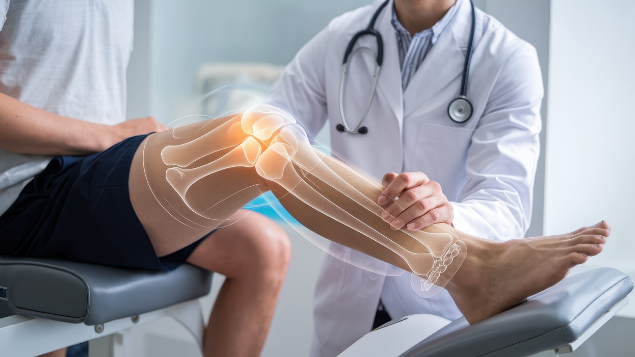 Joint Pain and Ageing: What Orthopaedic Specialists Want You to Know