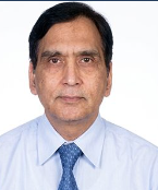Dr. Sogani Shani Kumar