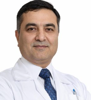 Dr. Sudheer Kumar Tyagi