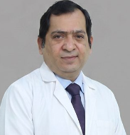 Dr. Anil Kumar Kansal