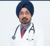 Dr. Daljit Singh