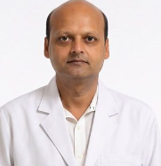 Dr. Krishna Kumar Choudhary