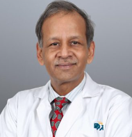 Dr. Pranav Kumar