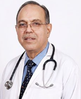 Dr. Chander M Malhothra