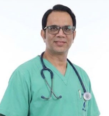 Dr. Aditya Singh Bhati