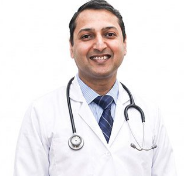 Dr. Sachin Goel