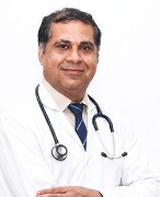 Dr. Tarun Sharma