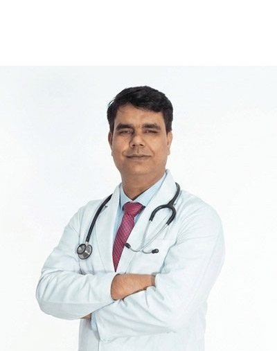 Dr. Naresh Panwar