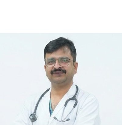 Dr. Kapil Jain