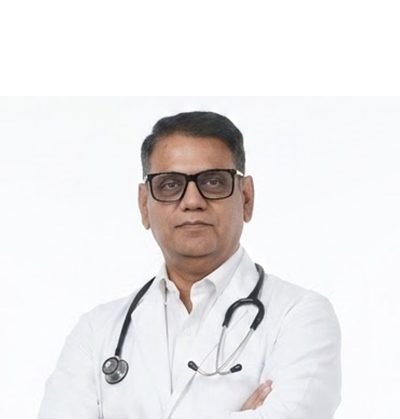 Dr. Zahid Khan