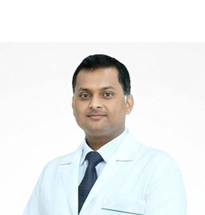 Dr. Rohit Bansil