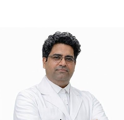 Dr. Hitesh Kumar