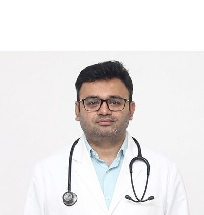 Dr. Ravi Sharma