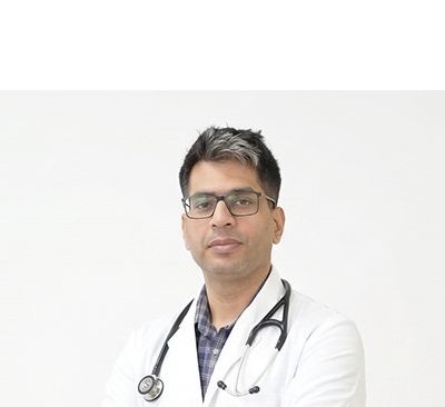Dr. Sohet Gogia