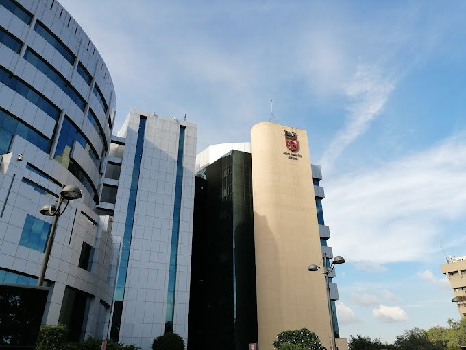 BLK-Max Super Speciality Hospital New Delhi