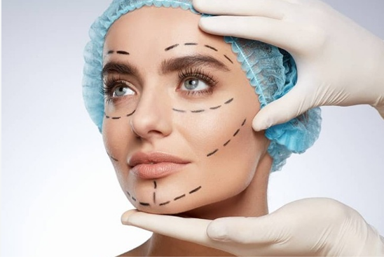 Cosmetic & Plastic Surgery