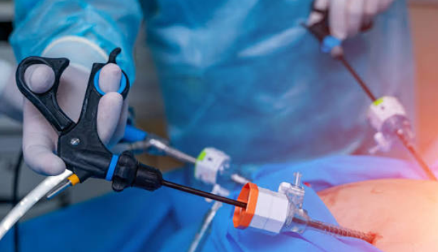 Bariatric & Metabolic Surgery